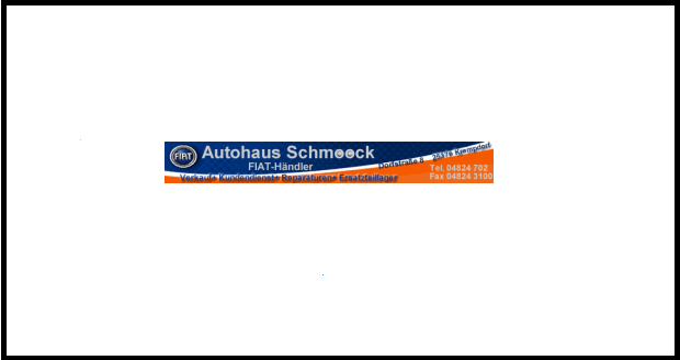 Autohaus Schmoock